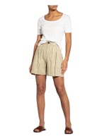 CLOSED Shorts JOON, Farbe: OLIV (Bild 1)