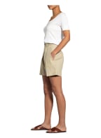 CLOSED Shorts JOON, Farbe: OLIV (Bild 1)