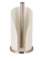 WESCO Küchenrollenhalter , Farbe: WEISS (Bild 1)