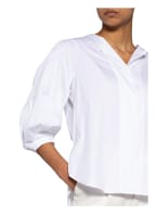 RIANI Bluse mit 3/4-Arm, Farbe: WEISS (Bild 1)