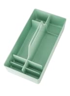vitra Organizer TOOLBOX, Color: LIGHT GREEN (Image 1)