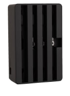 ALLDOCK Ladestation , Farbe: SCHWARZ (Bild 1)