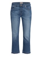 7 for all mankind 7/8-Jeans ASHER , Farbe: Luxe Vintage Pacific Grove MID BLUE (Bild 1)