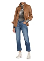 7 for all mankind 7/8-Jeans ASHER , Farbe: Luxe Vintage Pacific Grove MID BLUE (Bild 1)