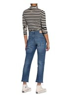 7 for all mankind 7/8-Jeans ASHER , Farbe: Luxe Vintage Pacific Grove MID BLUE (Bild 1)