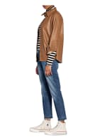 7 for all mankind 7/8-Jeans ASHER , Farbe: Luxe Vintage Pacific Grove MID BLUE (Bild 1)
