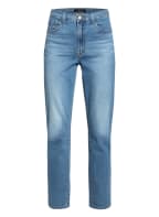 J BRAND Straight Jeans TEAGAN, Farbe: J42510 UNCHARTED (Bild 1)