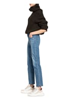 J BRAND Straight Jeans TEAGAN, Farbe: J42510 UNCHARTED (Bild 1)