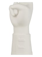 JONATHAN ADLER Decorative figurine PEACE HAND , Color: WHITE (Image 1)