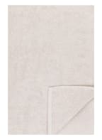 Cawö Handtuch HERITAGE, Farbe: CREME (Bild 1)