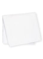 Cawö Duschtuch HERITAGE, Farbe: WEISS (Bild 1)
