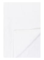 Cawö Duschtuch HERITAGE, Farbe: WEISS (Bild 1)