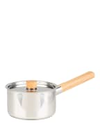 eva solo Kochtopf NORDIC KITCHEN, Farbe: SILBER (Bild 1)