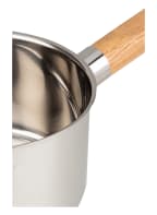 eva solo Kochtopf NORDIC KITCHEN, Farbe: SILBER (Bild 1)