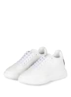 STELLA McCARTNEY Plateau-Sneaker LOOP, Farbe: WEISS (Bild 1)