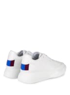 STELLA McCARTNEY Plateau-Sneaker LOOP, Farbe: WEISS (Bild 1)