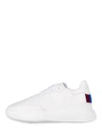 STELLA McCARTNEY Plateau-Sneaker LOOP, Farbe: WEISS (Bild 1)