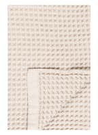 Marc O'Polo Towel MOVA , Color: BEIGE (Image 1)
