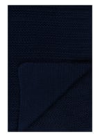 MUUTO Plaid, Farbe: BLAU (Bild 1)
