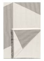 MUUTO Throw, Color: BLACK/ WHITE (Image 1)