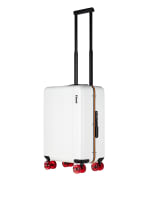 Floyd Cabin Trolley, Farbe: WEISS (Bild 1)