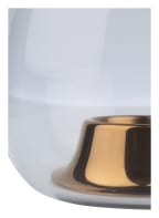 iittala Windlicht KAASA, Farbe: GOLD (Bild 1)