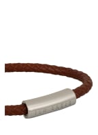TED BAKER Armband BEBALL, Farbe: BRAUN (Bild 1)