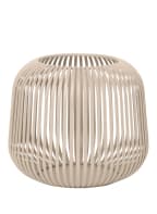 blomus Laterne LITO S, Farbe: BEIGE (Bild 1)