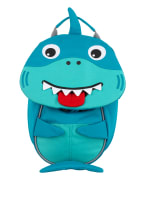 Affenzahn Rucksack HAI KLEIN , Farbe: TÜRKIS (Bild 1)