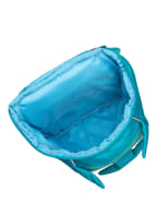 Affenzahn Rucksack HAI KLEIN , Farbe: TÜRKIS (Bild 1)