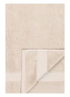 weseta switzerland Handtuch , Farbe: 92 SAND (Bild 1)