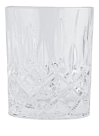 RIEDEL 4er-Set Whiskygläser VIVANT DOUBLE OLD FASHIONED, Farbe: TRANSPARENT (Bild 1)