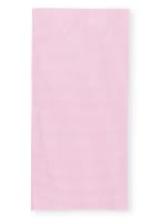 Trachtenkind Tuch, Farbe: ROSA/ WEISS (Bild 1)