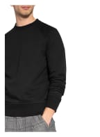 DRYKORN Sweatshirt FLORENZ, Farbe: SCHWARZ (Bild 1)