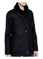 Barbour Fieldjacket BEADNELL, Farbe: DUNKELBLAU (Bild 1)