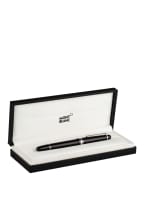 MONTBLANC Fountain pen MEISTERSTÜCK CLASSIQUE, Color: BLACK/ SILVER (Image 1)