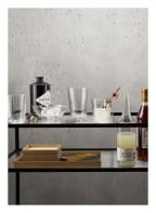 eva solo Set of 6 drinking glasses, Color: TRANSPARENT (Image 1)