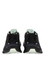 On Laufschuhe CLOUDFLYER, Farbe: SCHWARZ/ MINT/ WEISS (Bild 1)