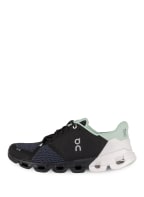 On Laufschuhe CLOUDFLYER, Farbe: SCHWARZ/ MINT/ WEISS (Bild 1)