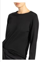 MAERZ MUENCHEN Pullover , Farbe: SCHWARZ (Bild 1)