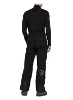 BRUNOTTI Skihose DAMIRO, Farbe: SCHWARZ (Bild 1)