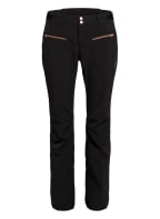 BRUNOTTI Softshell-Hose SILVERLAKE, Farbe: SCHWARZ (Bild 1)