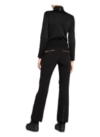 BRUNOTTI Softshell-Hose SILVERLAKE, Farbe: SCHWARZ (Bild 1)