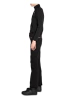 BRUNOTTI Softshell-Hose SILVERLAKE, Farbe: SCHWARZ (Bild 1)
