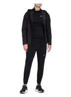 Nike Trainingsjacke THERMA, Farbe: TAUPE (Bild 1)