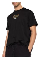 BURBERRY T-Shirt TUNBURY, Farbe: SCHWARZ (Bild 1)