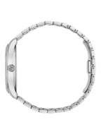 GUCCI Armbanduhr G-TIMELESS , Farbe: SILBER/ SCHWARZ (Bild 1)