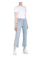 BOSS T-Shirt ELINEA, Farbe: WEISS (Bild 1)