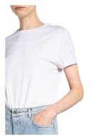 BOSS T-Shirt ELINEA, Farbe: WEISS (Bild 1)