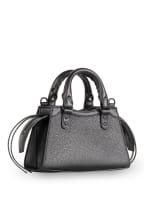 BALENCIAGA Micro Bag CLASSIC CITY NANO, Farbe: SCHWARZ (Bild 1)